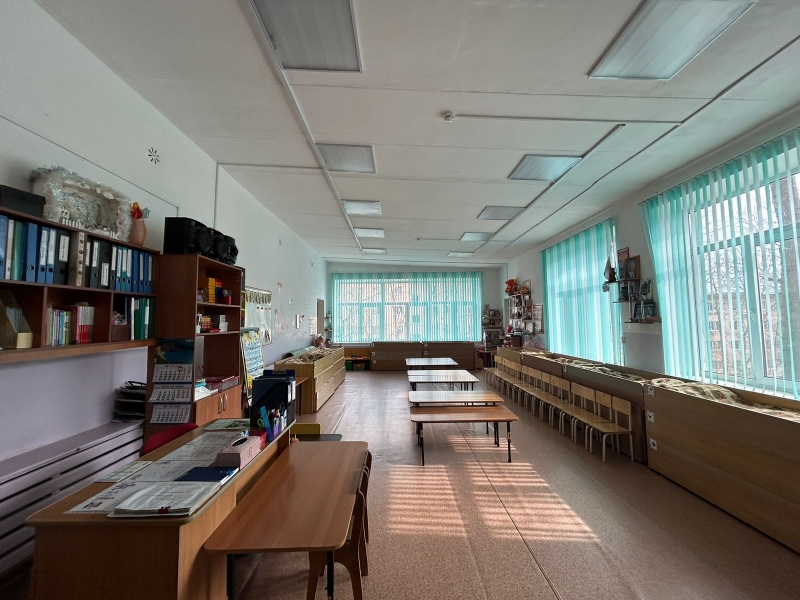 Детский сад&nbsp;№&nbsp;145 г.Владивосток