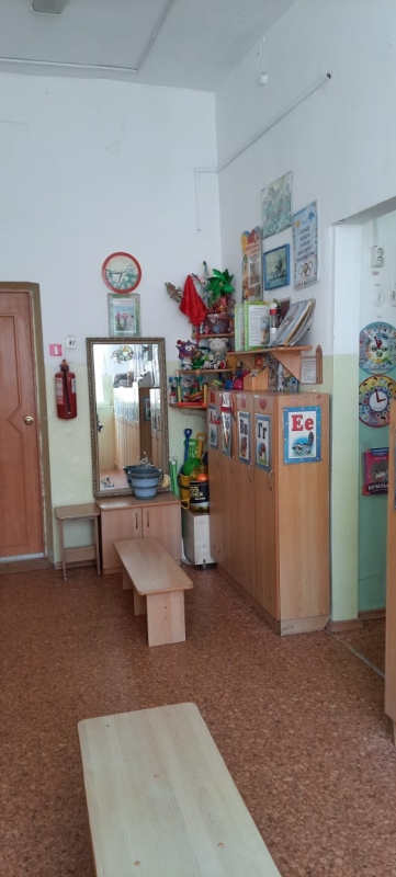 Детский сад&nbsp;№&nbsp;145 г.Владивосток